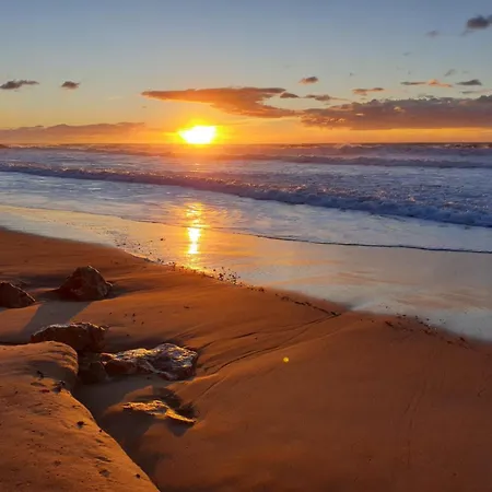 New Opening Casa Con Vistas Golf Y Mar Bbq Holiday home *