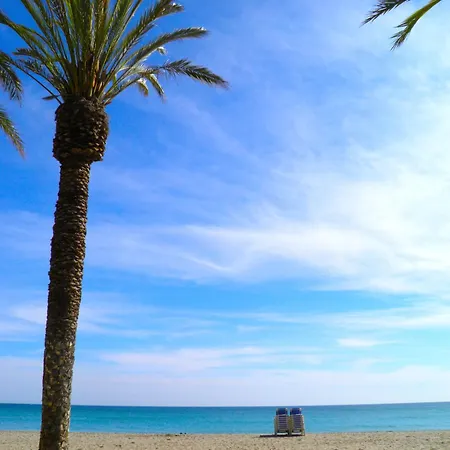 New Opening Casa Con Vistas Golf Y Mar Bbq Holiday home