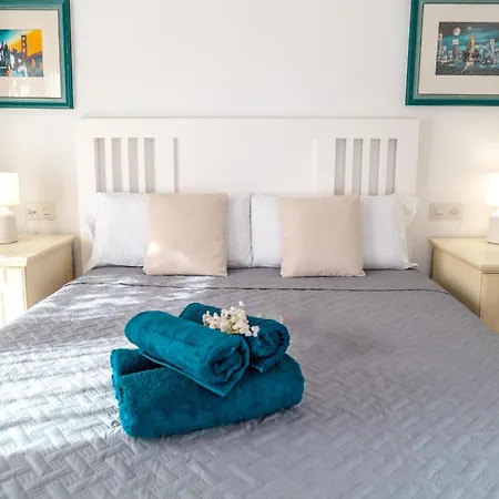 New Opening Casa Con Vistas Golf Y Mar Bbq Marbella