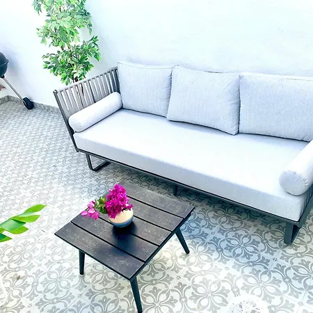 New Opening Casa Con Vistas Golf Y Mar Bbq *