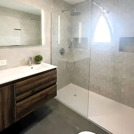 New Opening Casa Con Vistas Golf Y Mar Bbq Holiday home