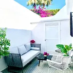 New Opening Casa Con Vistas Golf Y Mar Bbq Marbella