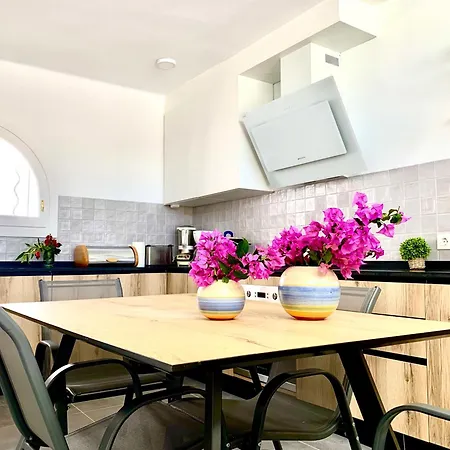 New Opening Casa Con Vistas Golf Y Mar Bbq *