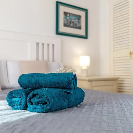 بيت للعطل New Opening Casa Con Vistas Golf Y Mar Bbq *