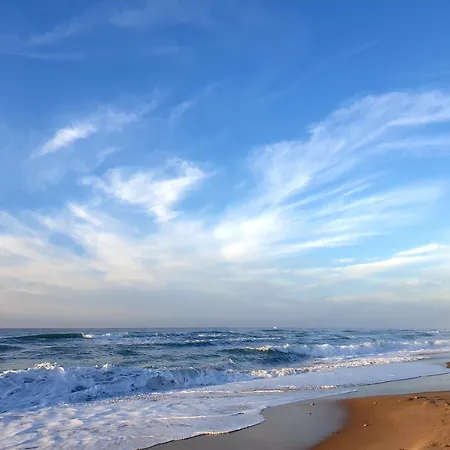 New Opening Casa Con Vistas Golf Y Mar Bbq * Marbella