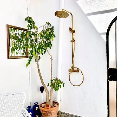 New Opening Casa Con Vistas Golf Y Mar Bbq * Marbella