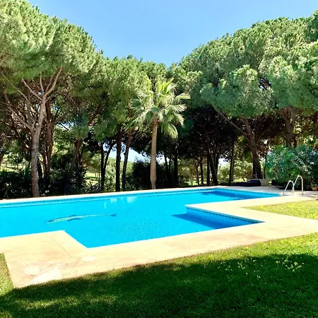 New Opening Casa Con Vistas Golf Y Mar Bbq Ferienhaus