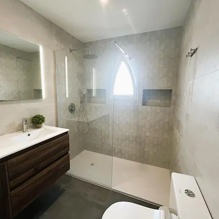 New Opening Casa Con Vistas Golf Y Mar Bbq