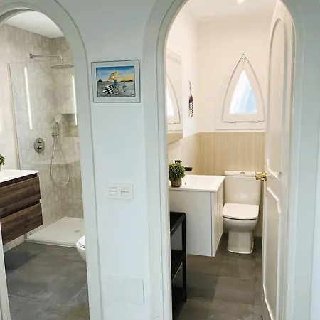 New Opening Casa Con Vistas Golf Y Mar Bbq Ferienhaus *