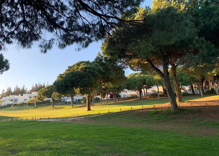 New Opening Casa Con Vistas Golf Y Mar Bbq