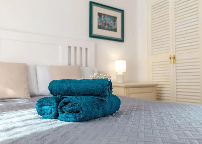 Nyaraló New Opening Casa Con Vistas Golf Y Mar Bbq *