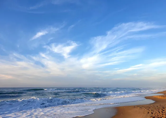 New Opening Casa Con Vistas Golf Y Mar Bbq * Marbella