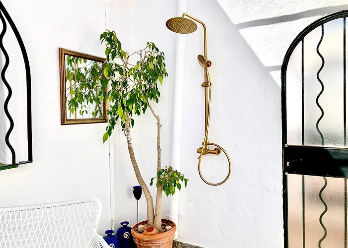 New Opening Casa Con Vistas Golf Y Mar Bbq * Marbella