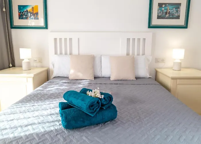 New Opening Casa Con Vistas Golf Y Mar Bbq Marbella