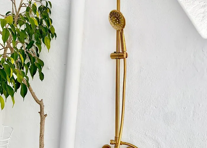 New Opening Casa Con Vistas Golf Y Mar Bbq Nyaraló