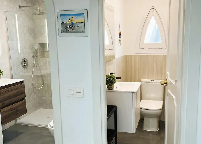 New Opening Casa Con Vistas Golf Y Mar Bbq Nyaraló *