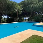 New Opening Casa Con Vistas Golf Y Mar Bbq