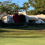 New Opening Casa Con Vistas Golf Y Mar Bbq Hébergement de vacances