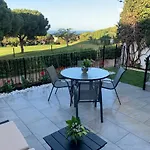 New Opening Casa Con Vistas Golf Y Mar Bbq *