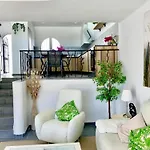 New Opening Casa Con Vistas Golf Y Mar Bbq * Marbellac