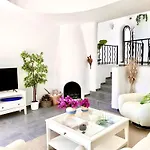 New Opening Casa Con Vistas Golf Y Mar Bbq Marbellac