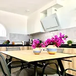 New Opening Casa Con Vistas Golf Y Mar Bbq *