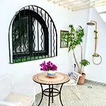 Hébergement de vacances New Opening Casa Con Vistas Golf Y Mar Bbq *