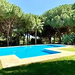 New Opening Casa Con Vistas Golf Y Mar Bbq Hébergement de vacances