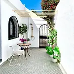 New Opening Casa Con Vistas Golf Y Mar Bbq Hébergement de vacances *