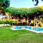 Hébergement de vacances New Opening Casa Con Vistas Golf Y Mar Bbq *
