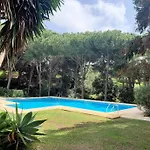 New Opening Casa Con Vistas Golf Y Mar Bbq *