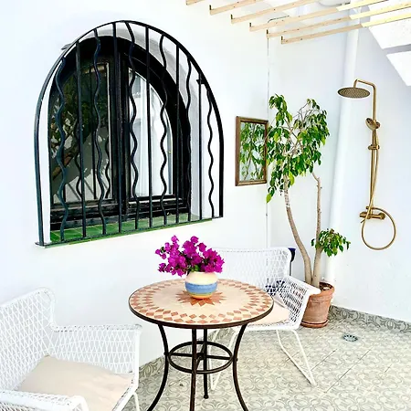 בית נופש New Opening Casa Con Vistas Golf Y Mar Bbq *