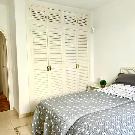 New Opening Casa Con Vistas Golf Y Mar Bbq בית נופש מארבלה