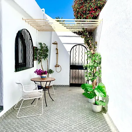 New Opening Casa Con Vistas Golf Y Mar Bbq בית נופש *
