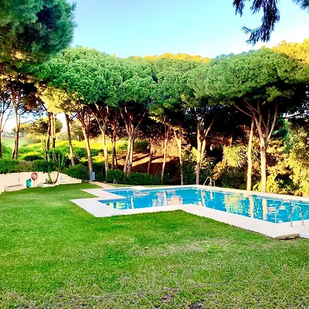 בית נופש New Opening Casa Con Vistas Golf Y Mar Bbq *