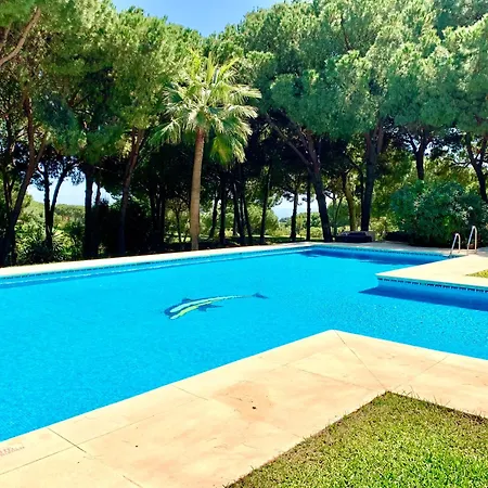 בית נופש New Opening Casa Con Vistas Golf Y Mar Bbq מארבלה